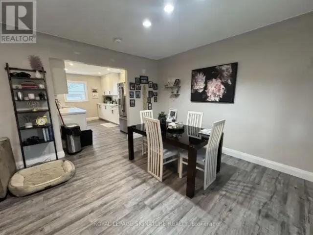 House 3 Bedroom For Rent Kitchener ON 2200 ES104183163