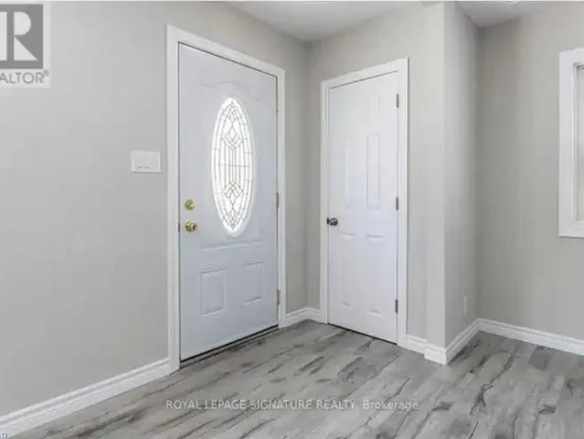 House 3 Bedroom For Rent Kitchener ON 2350 ES100443664