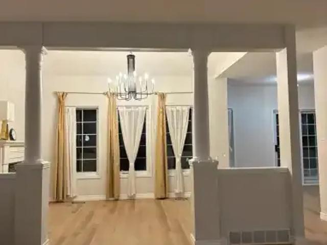 House 3 Bedroom For Rent Kitchener ON 3400 ES104794745