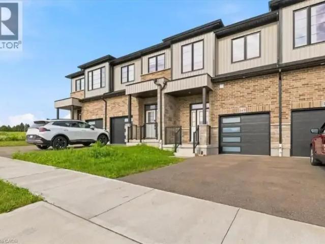 House 3 Bedroom For Rent Kitchener ON 3000 ES103840323