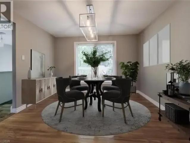 House 3 Bedroom For Rent Kitchener ON 3095 ELS102952156