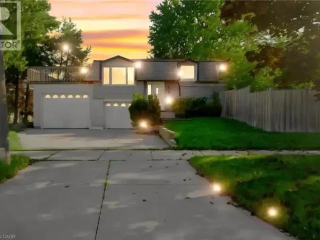 House 3 Bedroom For Rent Kitchener ON 3200 ES105360040