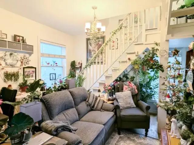 House 3 Bedroom For Rent Hamilton ON 1995 ES102846441