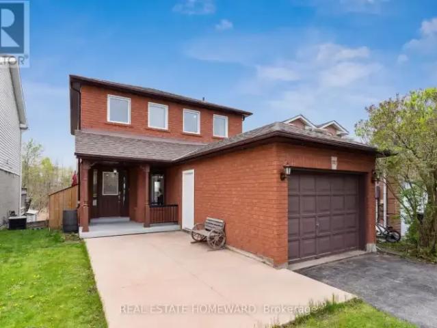 House 3 Bedroom For Rent Innisfil ON 2950 ES102752710