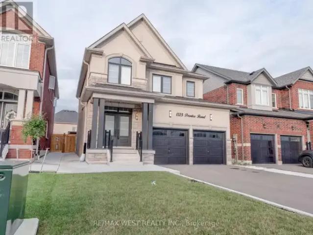 House 3 Bedroom For Rent Innisfil ON 3200 ES103368015