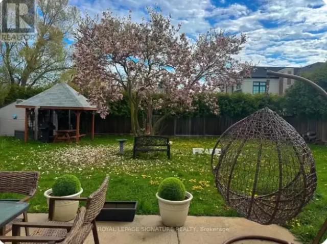 House 3 Bedroom For Rent Oakville ON 3500 ES98332106