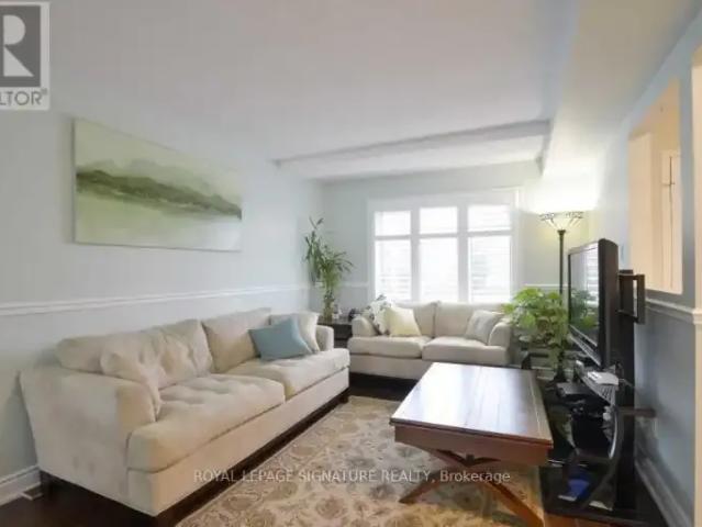 House 3 Bedroom For Rent Oakville ON 3750 ELS102113849