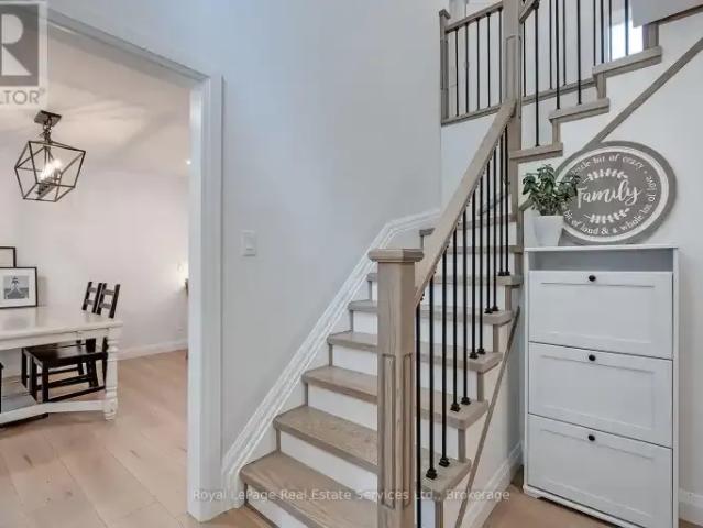 House 3 Bedroom For Rent Oakville ON 4450 ES104000237