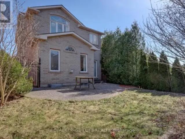 House 3 Bedroom For Rent Oakville ON 4400 ES102715475