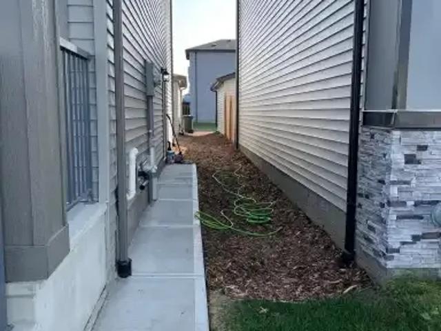House 3 Bedroom For Rent Leduc AB 2100 ELS100868563