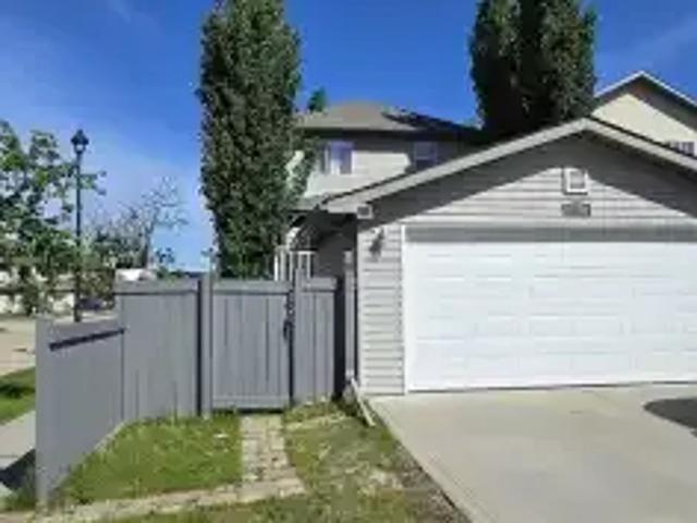 House 3 Bedroom For Rent Leduc AB 2250 ES103355274