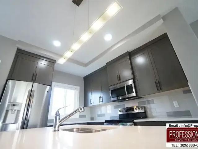 House 3 Bedroom For Rent Leduc AB 2399 ELS103091537