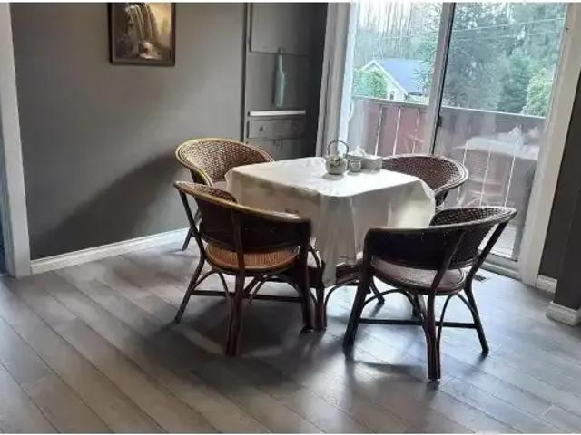 House 3 Bedroom For Rent North Vancouver BC 3500 ELS102794941