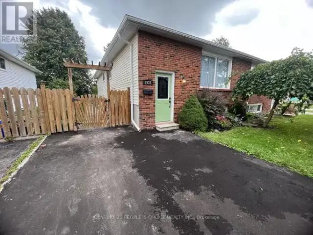 House 3 Bedroom For Rent Niagara Falls ON 2200 ES101789847