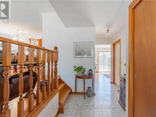 House 3 Bedroom For Rent Niagara Falls ON 2500 ES105048073