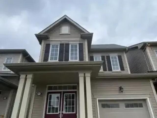 House 3 Bedroom For Rent Niagara Falls ON 2600 ES97026477