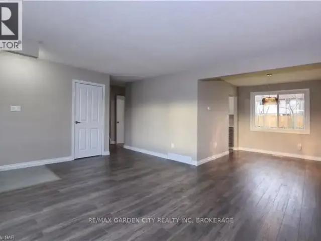House 3 Bedroom For Rent St. Catharines ON 2200 ES103770683