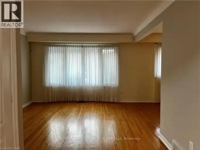 House 3 Bedroom For Rent St. Catharines ON 2425 ES104000255