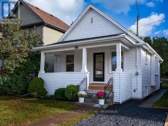 House 3 Bedroom For Rent St. Catharines ON 2500 ES103840385