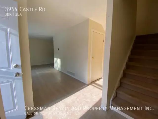 House 3 Bedroom For Rent Regina SK 2000 ELS102846222
