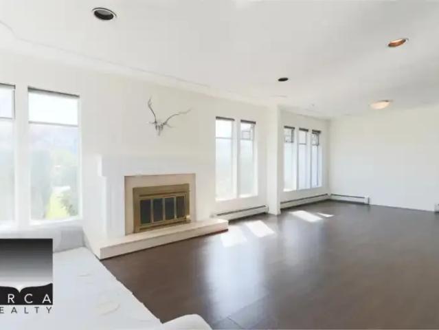 House 3 Bedroom For Rent Richmond BC 4150 ES102846364