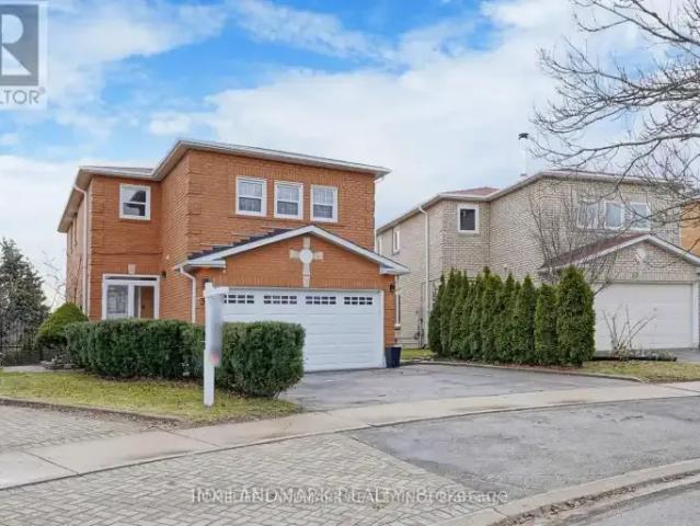 House 3 Bedroom For Rent Richmond Hill ON 4050 ES104638502