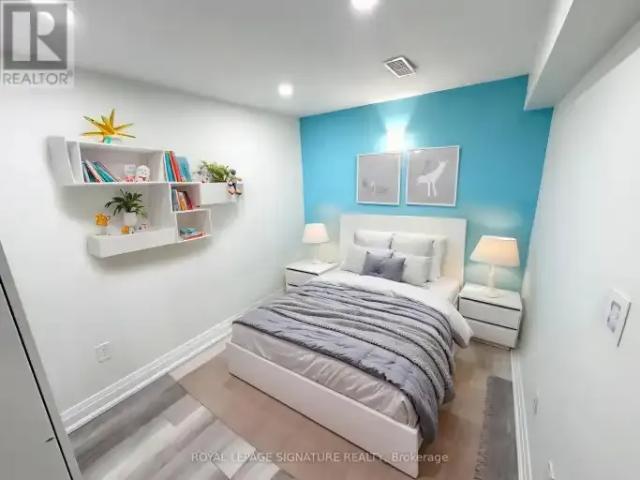 House 3 Bedroom For Rent Richmond Hill ON 2200 ES105004870