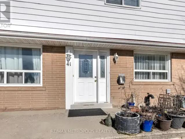 House 3 Bedroom For Rent Richmond Hill ON 2500 ES101217258