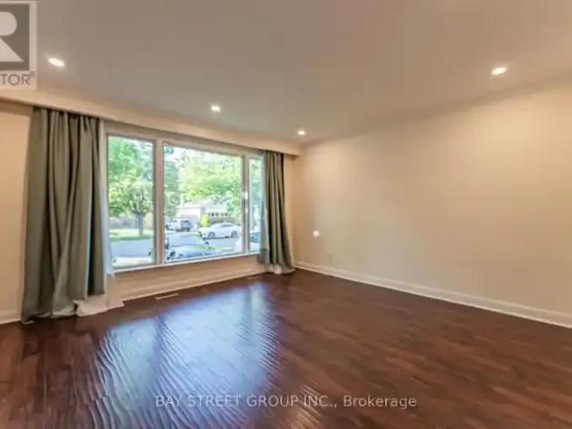 House 3 Bedroom For Rent Richmond Hill ON 2800 ELS101016781