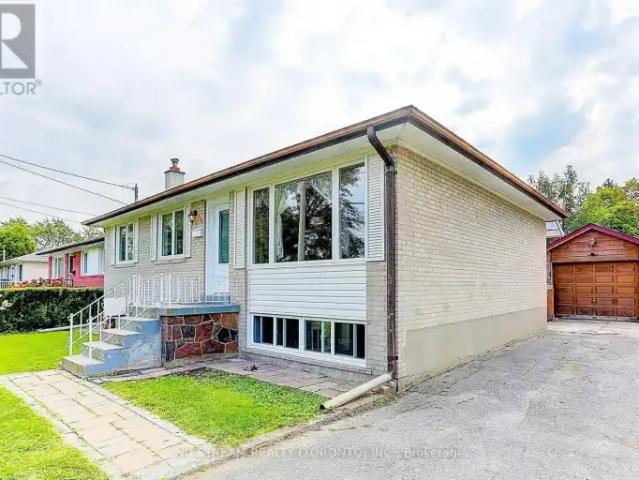 House 3 Bedroom For Rent Richmond Hill ON 2900 ES104711637