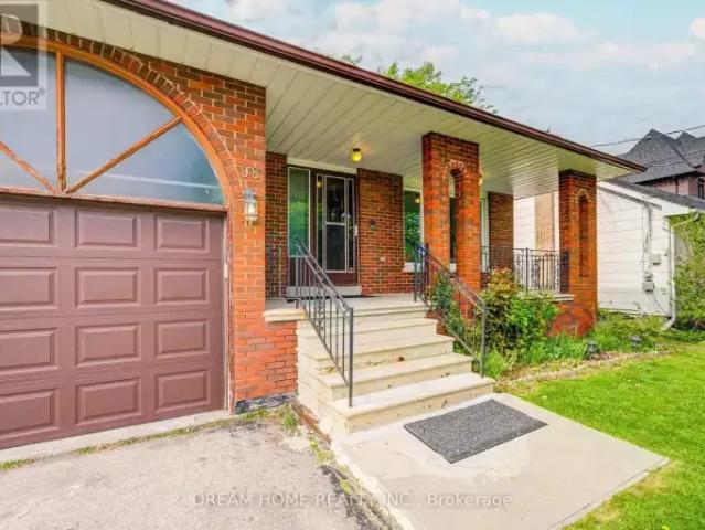 House 3 Bedroom For Rent Richmond Hill ON 2950 ES104067105
