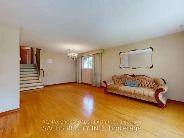 House 3 Bedroom For Rent Richmond Hill ON 2980 ES105072063