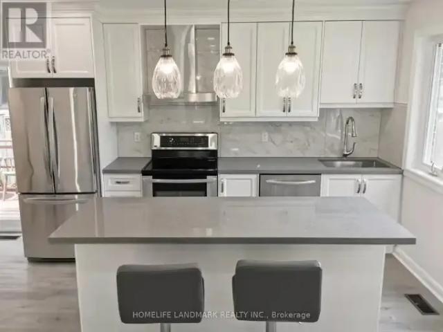 House 3 Bedroom For Rent Richmond Hill ON 3100 ELS101585153