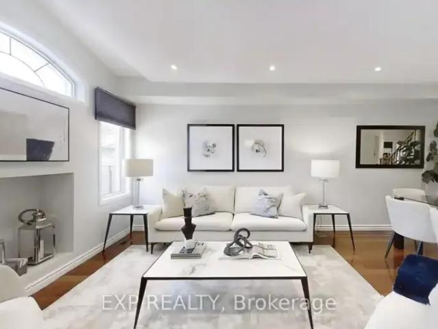 House 3 Bedroom For Rent Richmond Hill ON 3100 ES104941017