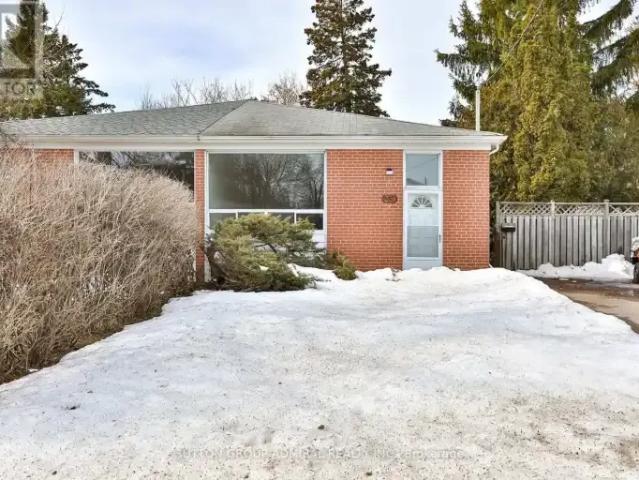 House 3 Bedroom For Rent Richmond Hill ON 3300 ELS100171746