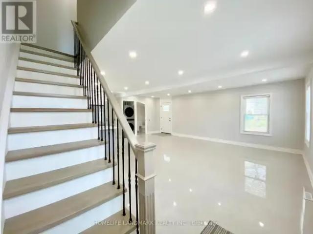 House 3 Bedroom For Rent Richmond Hill ON 3500 ELS102339209