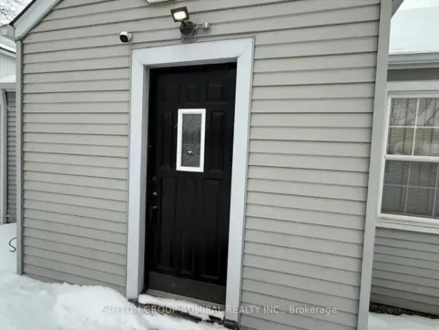 House 3 Bedroom For Rent Richmond Hill ON 3500 ES100171667