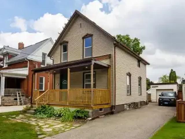 House 3 Bedroom For Rent Woodstock ON 2600 ES105198701