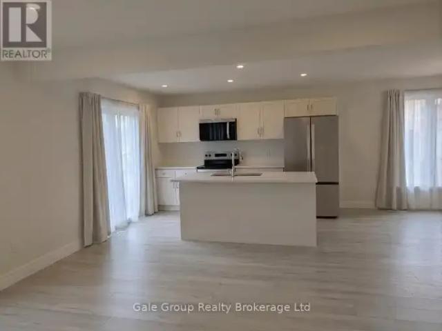 House 3 Bedroom For Rent Woodstock ON 2650 ES101877814