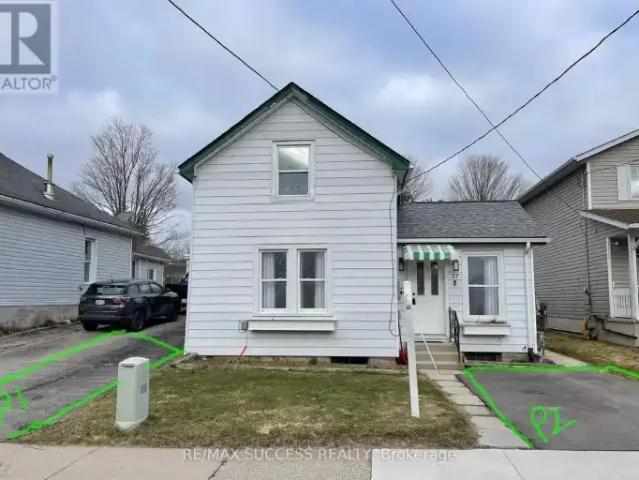 House 3 Bedroom For Rent Woodstock ON 2200 ES104183297