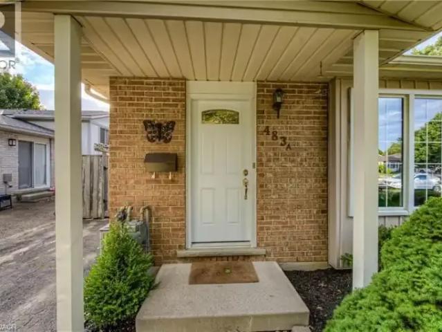 House 3 Bedroom For Rent Waterloo ON 2700 ES102085926