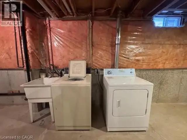 House 3 Bedroom For Rent Waterloo ON 2850 ELS101107782