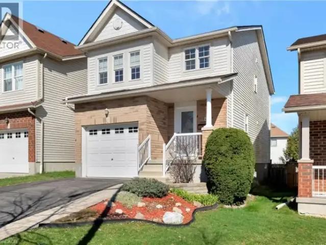 House 3 Bedroom For Rent Waterloo ON 2950 ELS101879323