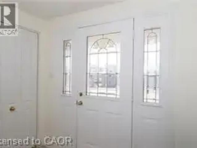 House 3 Bedroom For Rent Waterloo ON 2995 ES100444645