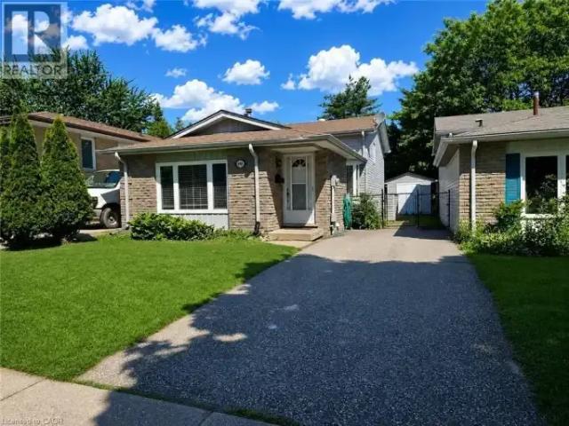 House 3 Bedroom For Rent Waterloo ON 2900 ES103322816