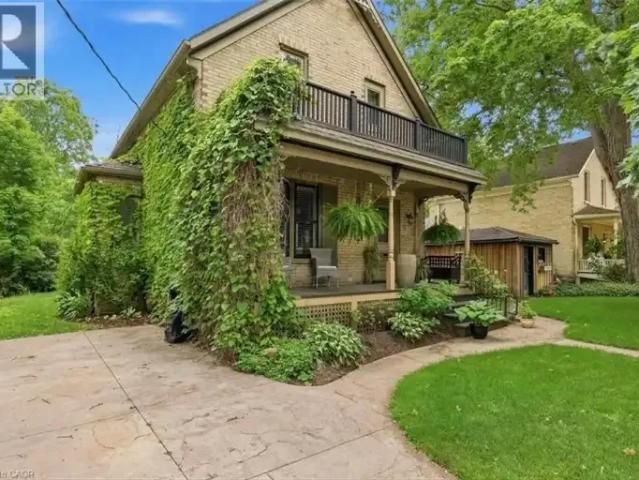 House 3 Bedroom For Rent Waterloo ON 3500 ES103179292