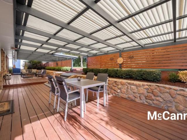 House 3 Bedroom For Rent Wanniassa ACT ES101583251