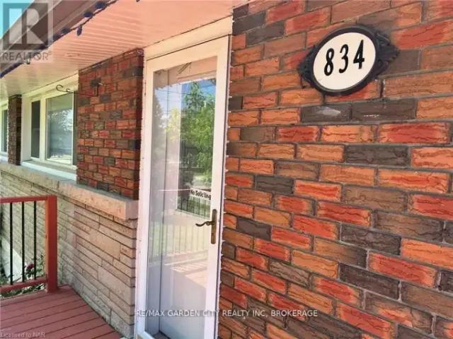 House 3 Bedroom For Rent Welland ON 2100 ELS103012088
