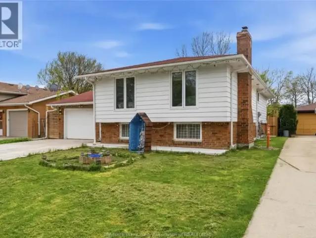 House 3 Bedroom For Rent Windsor ON 1600 ES101879268