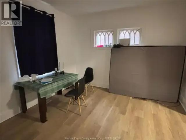 House 3 Bedroom For Rent Windsor ON 1850 ELS101090438